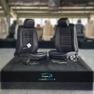 صندلی بی ام و Bmw X5 استوک