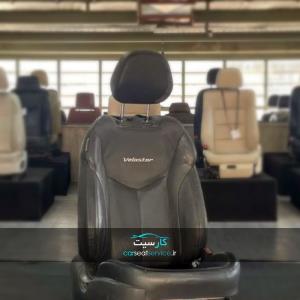 صندلی ولستر Hyundai Veloster استوک