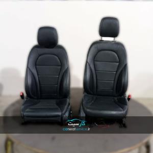 صندلی‌ بنز Benz w205 C class 2022