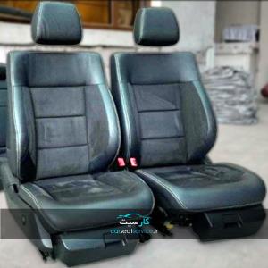 صندلی برقی فول بنز Benz w212