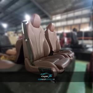 صندلی بی ام و کوپه استوک