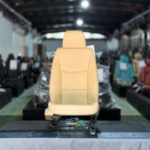 صندلی ب ام و E92- BMW 320 2008 برقی