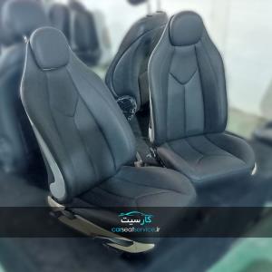 صندلی بنز Benz R171 Slk 2010