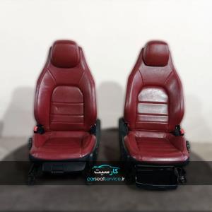 صندلی بنز Benz W207  coupe