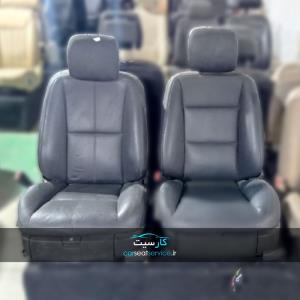 صندلی بنز s500