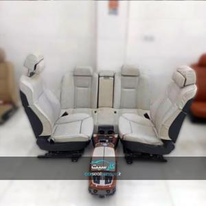 صندلی‌ب‌ام‌و‌اطاق‌7ایندیویژوال فول برقی
