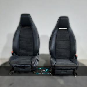 صندلی Benz C117  2018 