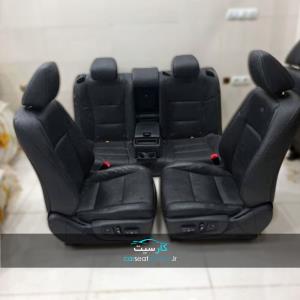 صندلی برقی لکسوس آر ایکس فول  Rx lexus