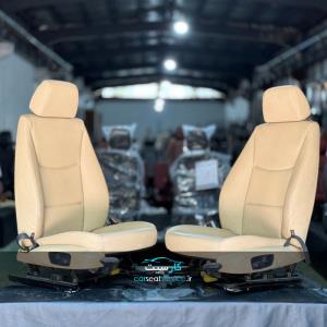 صندلی ب ام و E92- BMW 320 2008 دستی