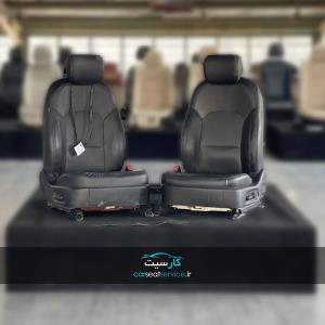 صندلی برقی اپتیما KIA optima استوک