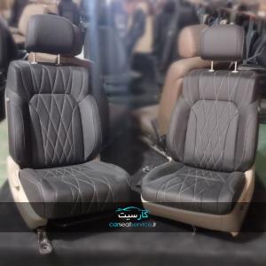 صندلی لکسوس Lexus LX 570 2022