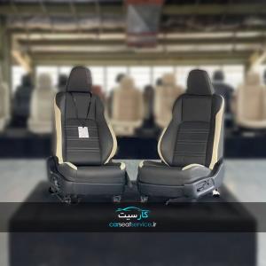 صندلی برقی فول آپشن لکسوس NX200 استوک