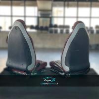 صندلی برقی فول بنز Benz SLK Coupe استوک