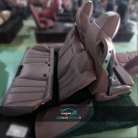 صندلی بی ام و کوپه استوک